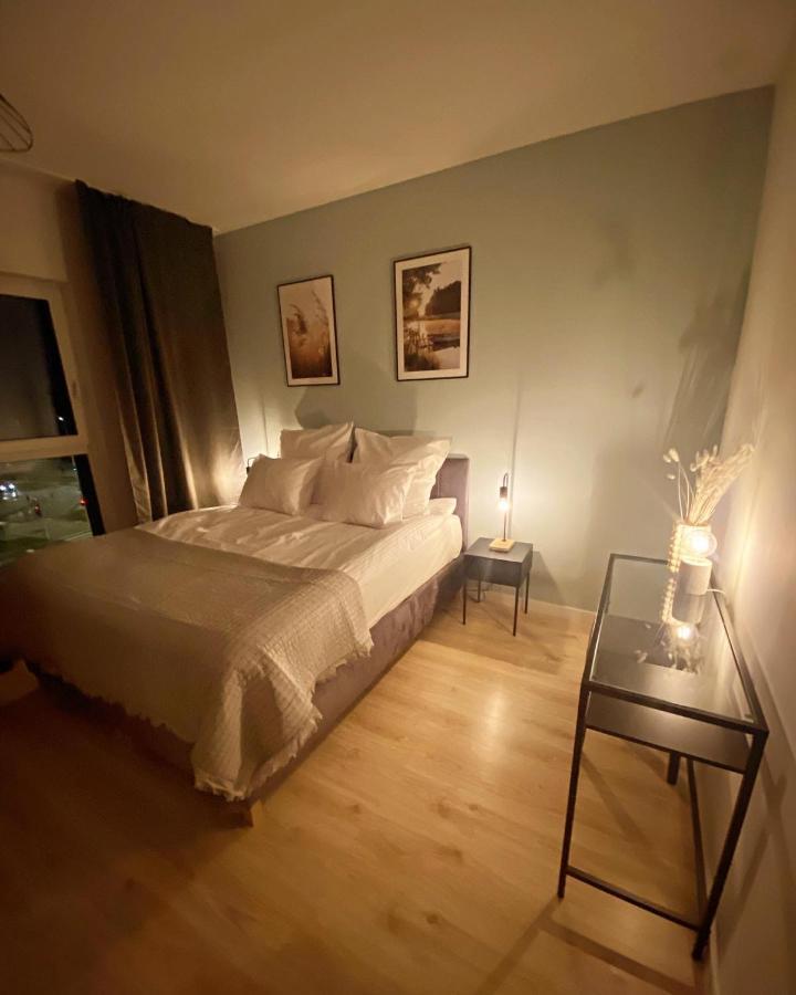 Mint House Apartment Warszawa Eksteriør bilde