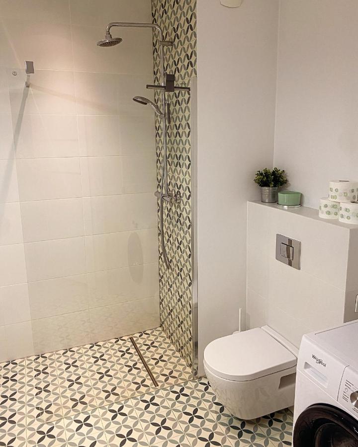 Mint House Apartment Warszawa Eksteriør bilde