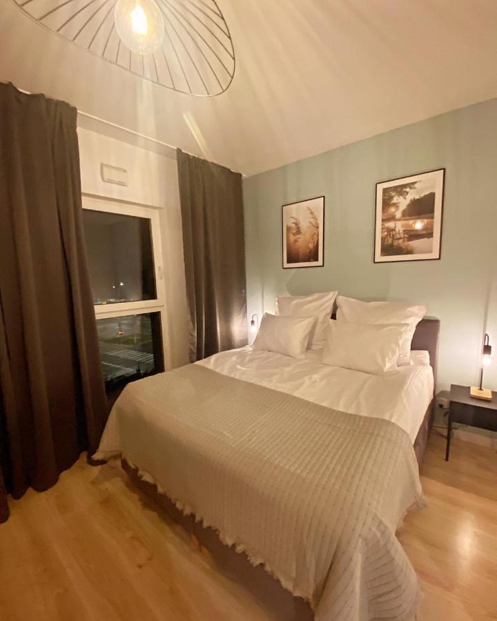 Mint House Apartment Warszawa Eksteriør bilde