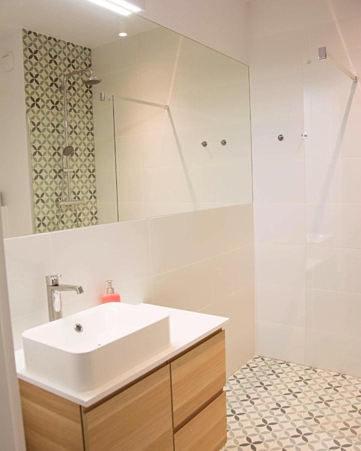 Mint House Apartment Warszawa Eksteriør bilde