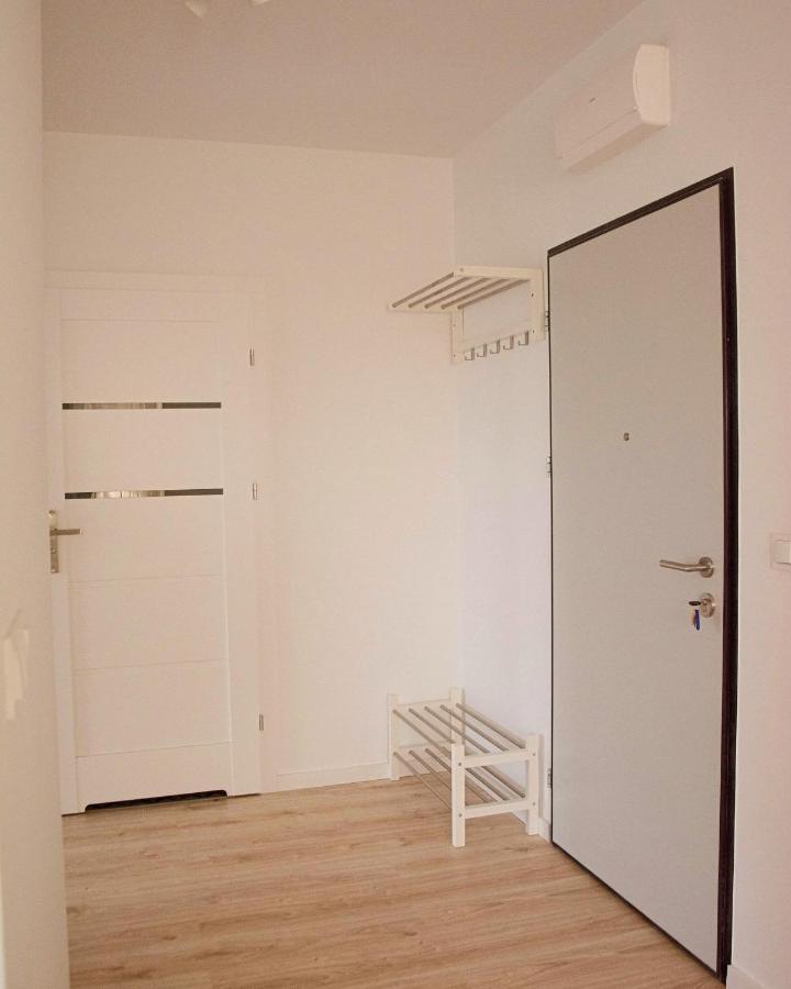 Mint House Apartment Warszawa Eksteriør bilde