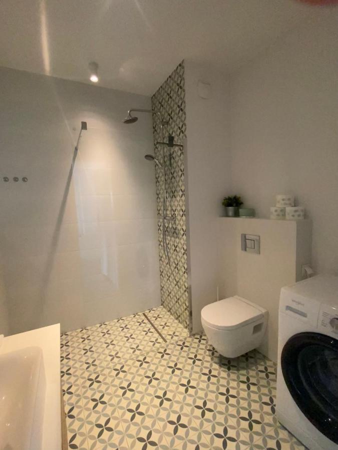 Mint House Apartment Warszawa Eksteriør bilde