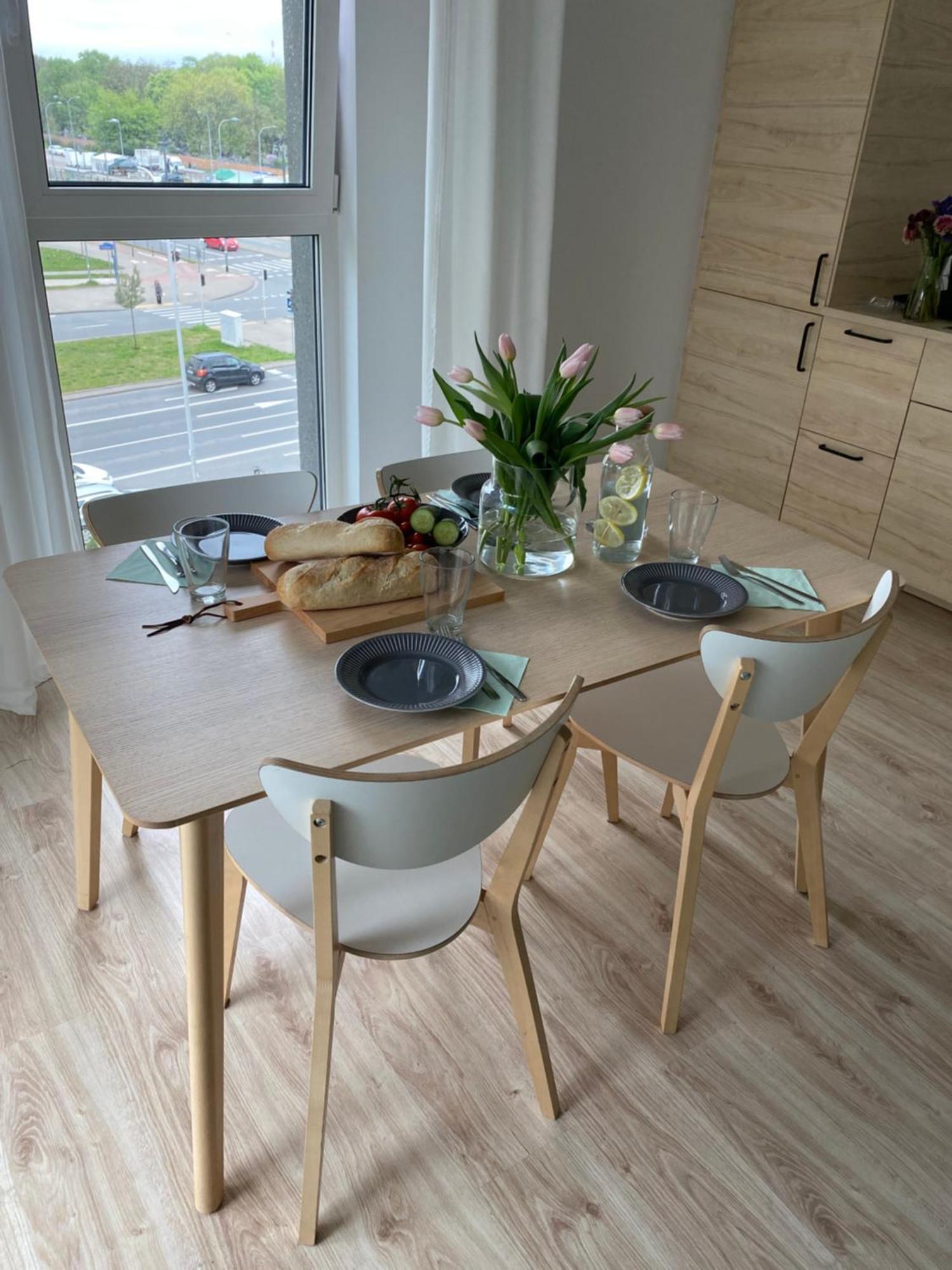 Mint House Apartment Warszawa Eksteriør bilde